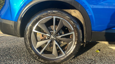 Nissan Qashqai 1.3 DiG-T MH 158 Tekna 5dr Xtronic Petrol Hatchback